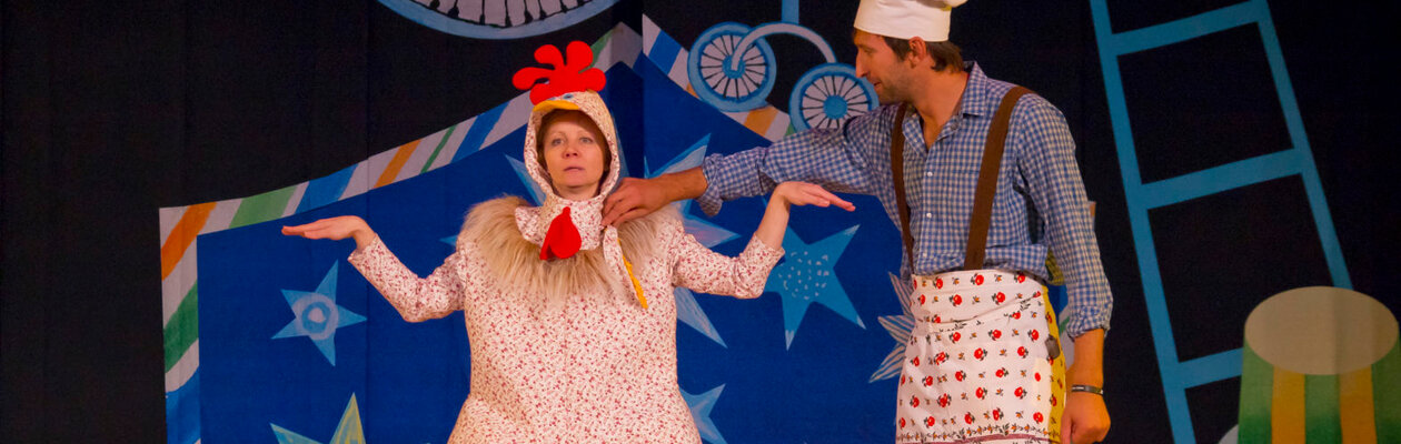 Денискины рассказы