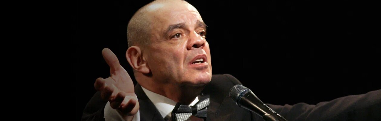 Константин Райкин. Живой Пушкин