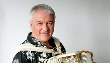 Валерий Сёмин афиша