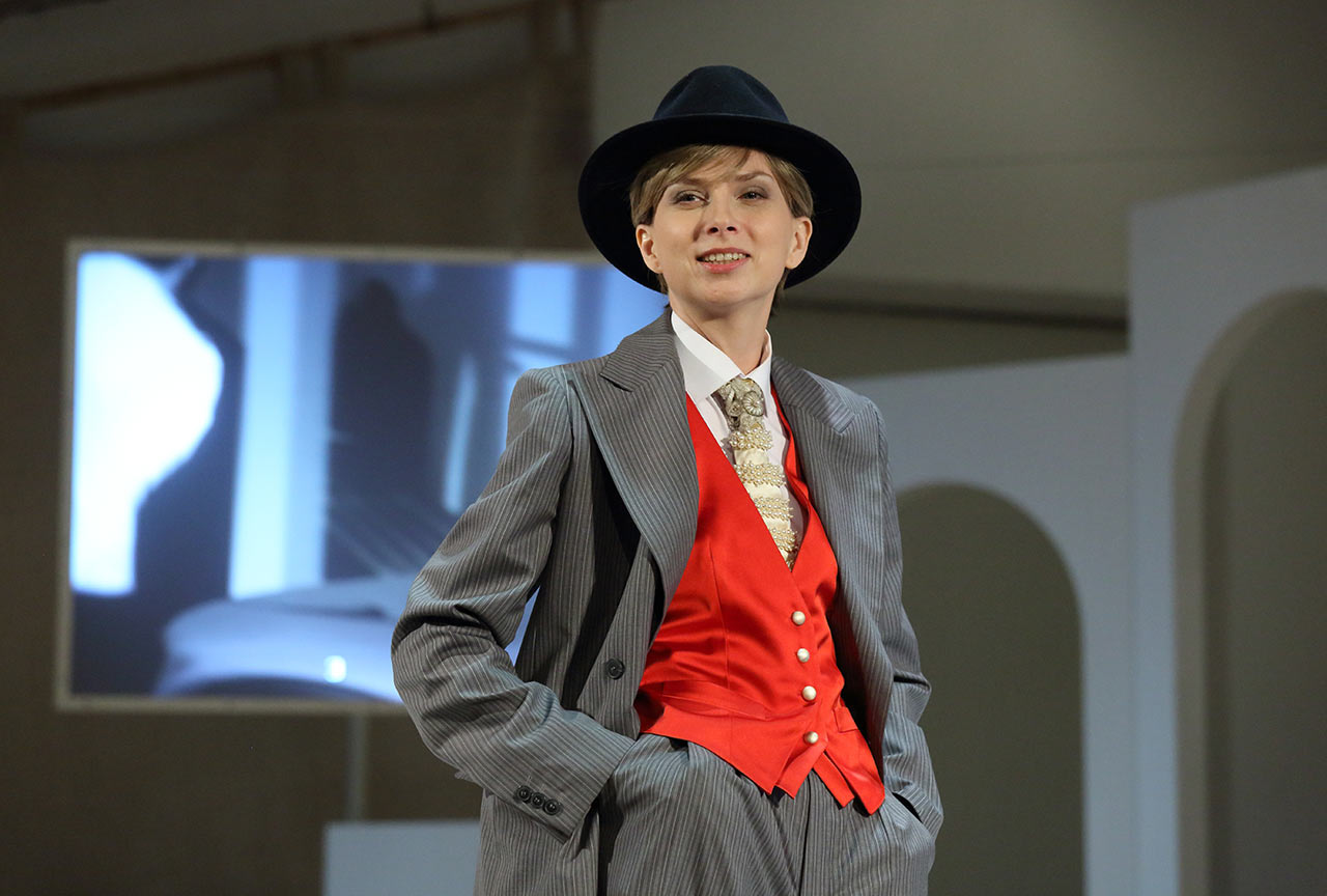 

Билеты на Игроки (Школа драматического искусства)