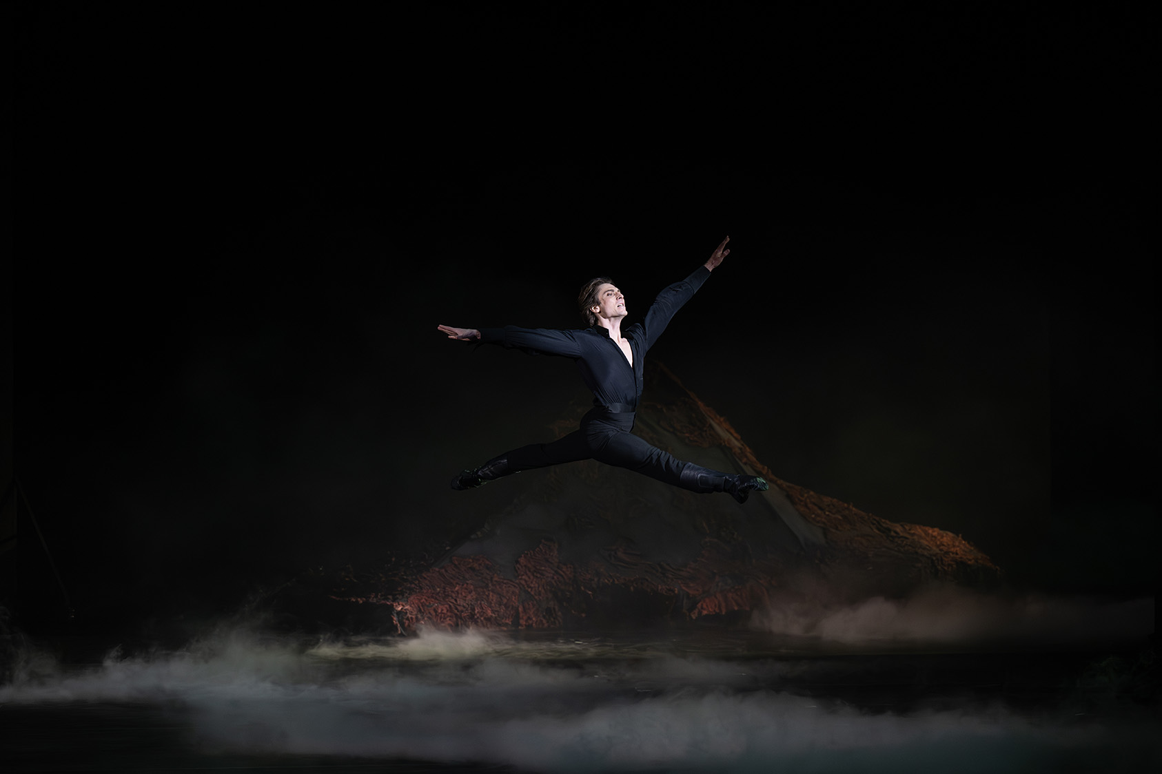 

Билеты на Грозовой перевал (Театр оперы и балета)