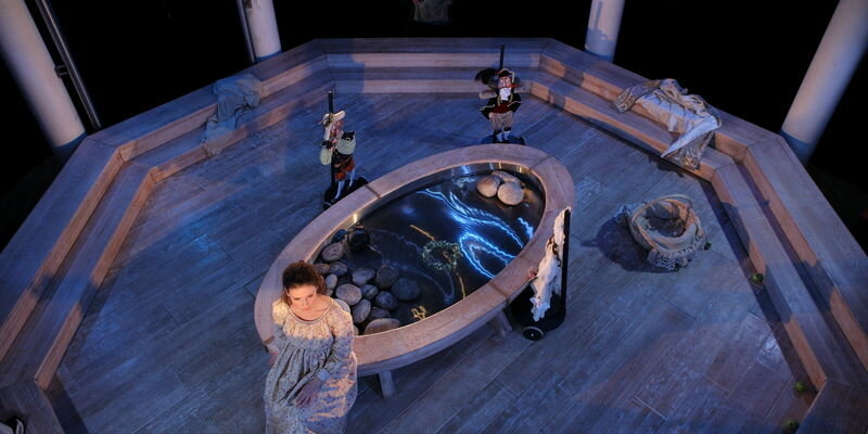 Каменный ангел