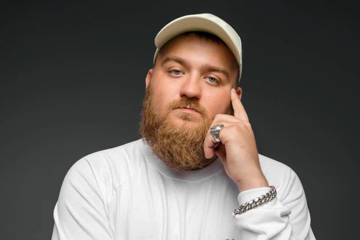 

Билеты на Павел Дедищев (Stand Up Brothers)