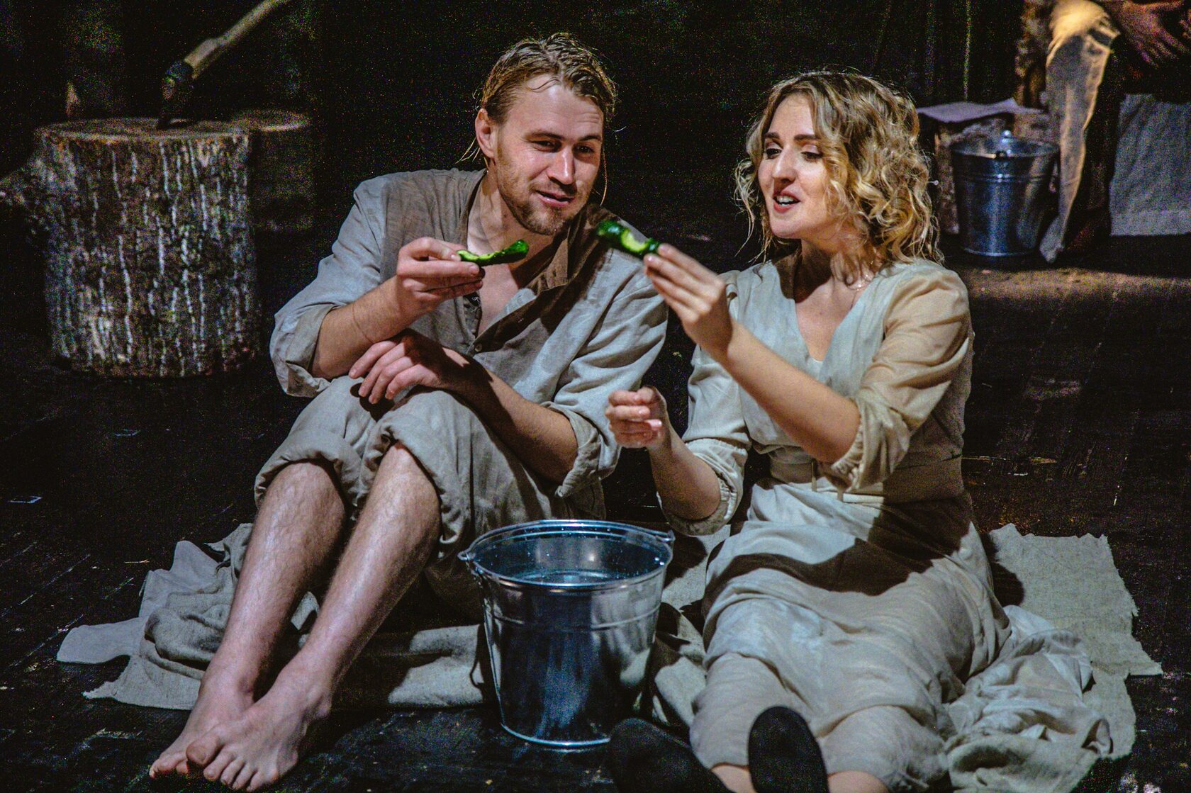 

Билеты на Так возможно, так близко... (Цехъ)