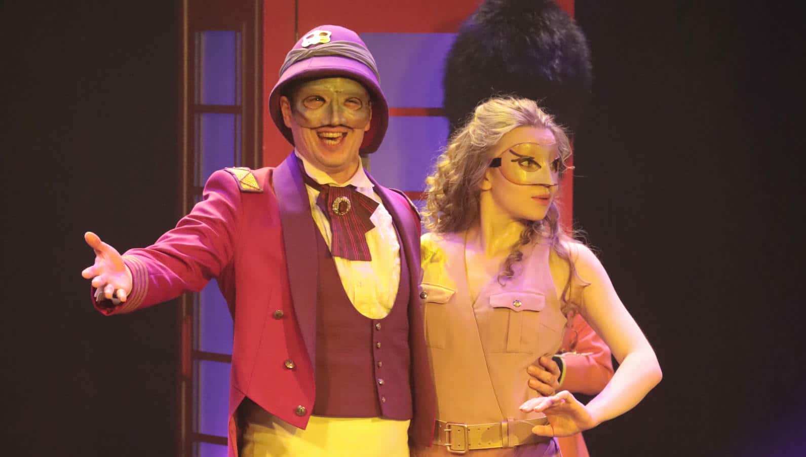 

Билеты на Король-Олень (Театр юного зрителя «Nебольшой театр»)