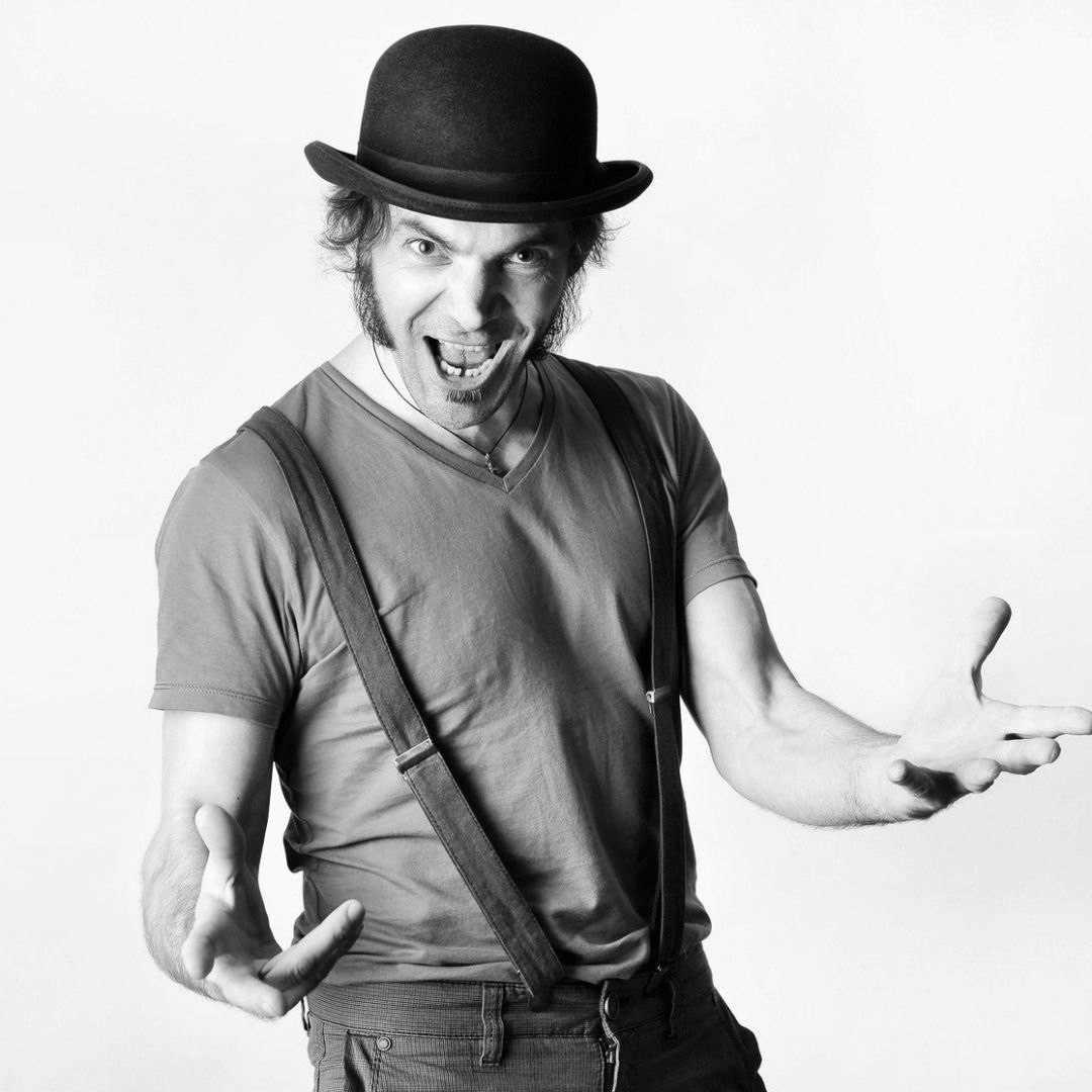 

Билеты на Фрикинг Аут (Glastonberry)