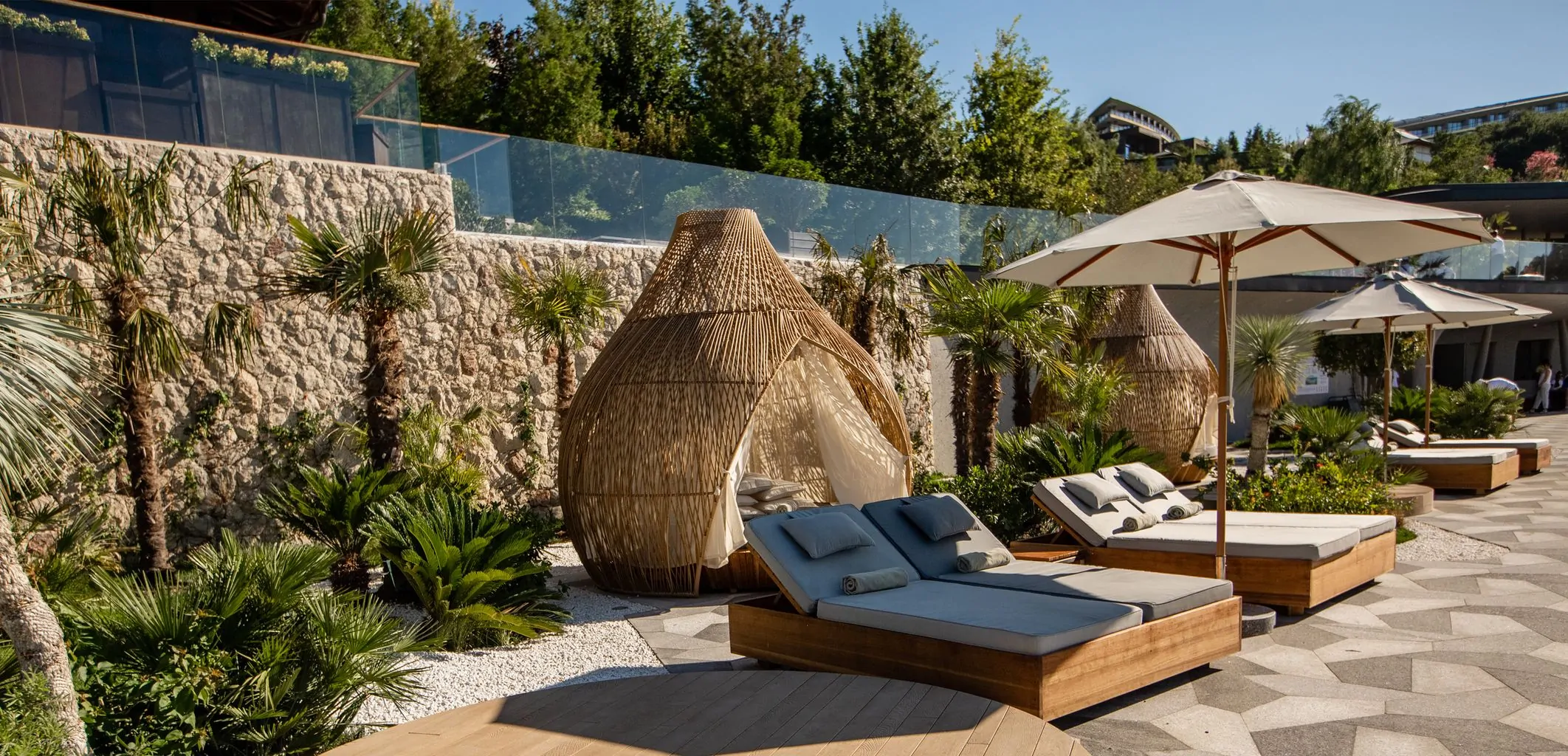 

Билеты на Посещение пляжа Mriya Resort & Spa (Мрия)