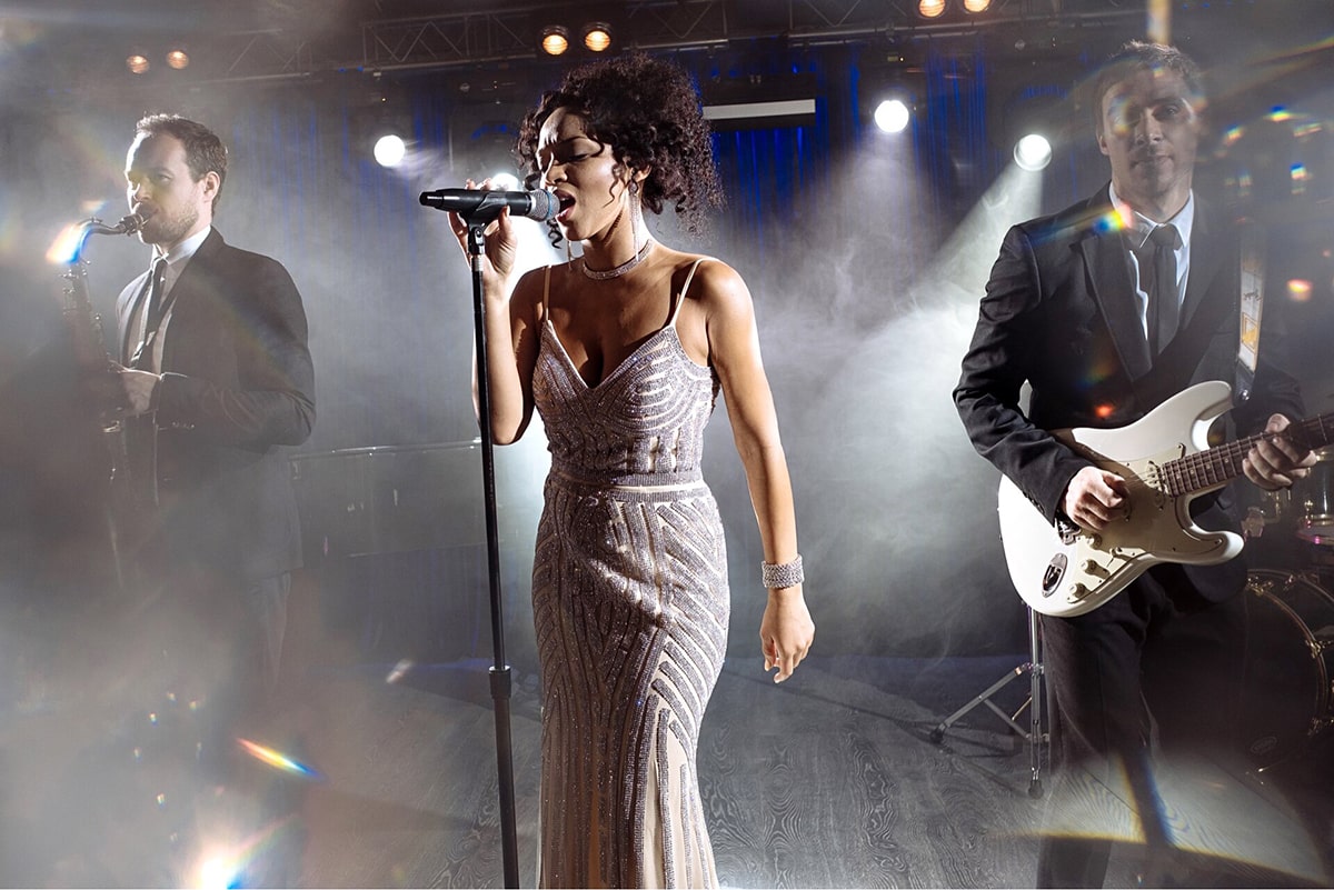 

Билеты на Jazz. Love. Старый Новый год с Diamond Black (Оранжерея)