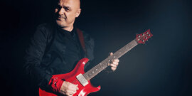 Леван Ломидзе & Blues Cousins