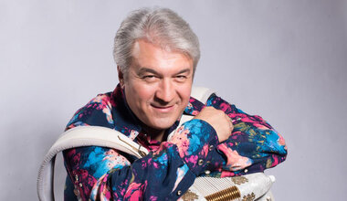 Валерий Сёмин афиша