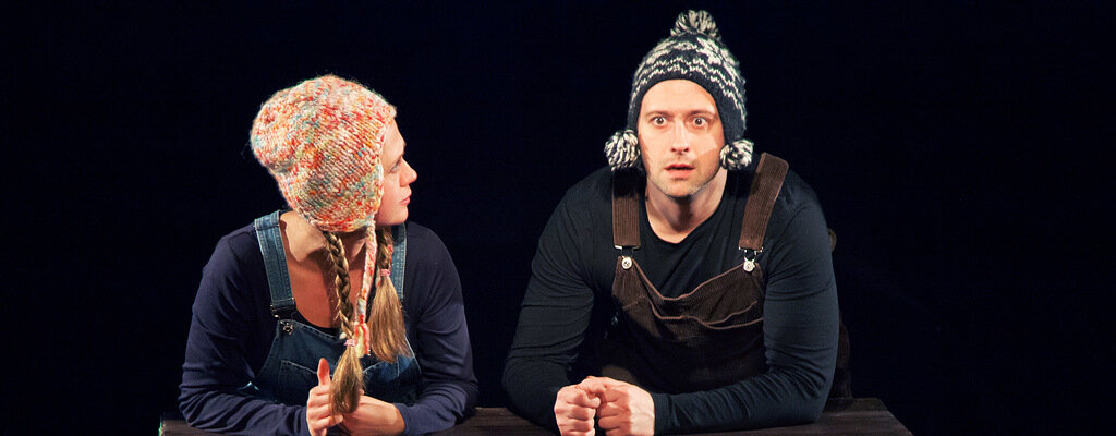 Вафельное сердце