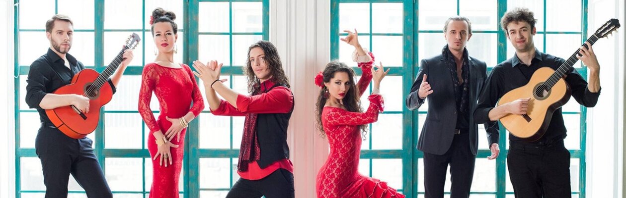 El Tebi Flamenco