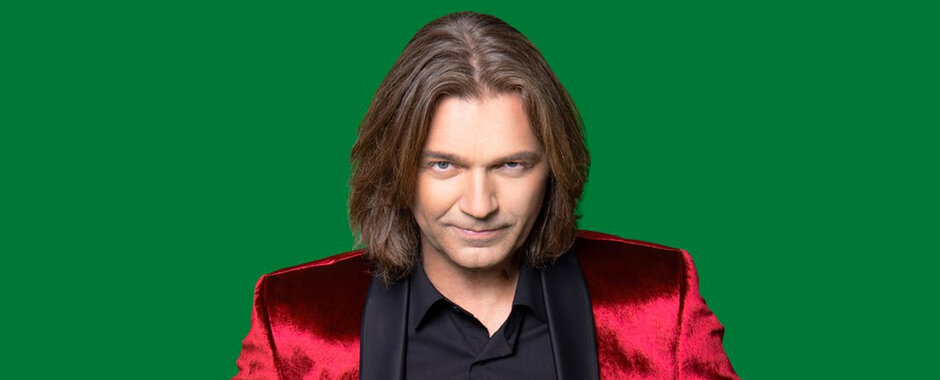 Дмитрий Маликов