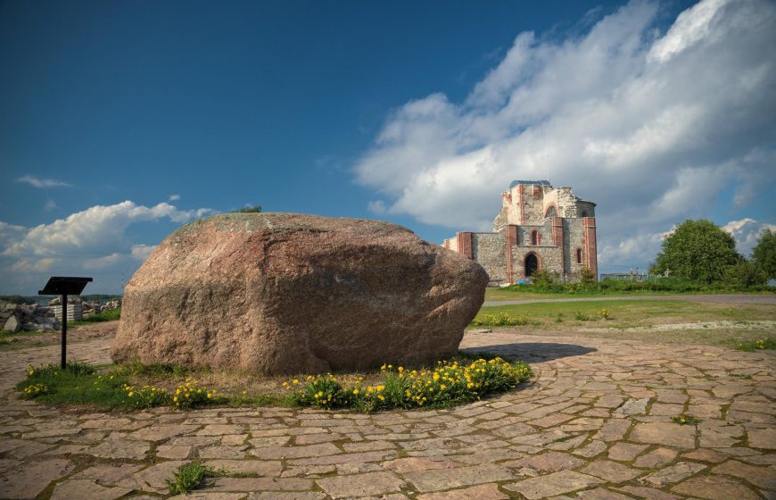 

Билеты на Александр Невский и Новгород (Новгородский кремль)