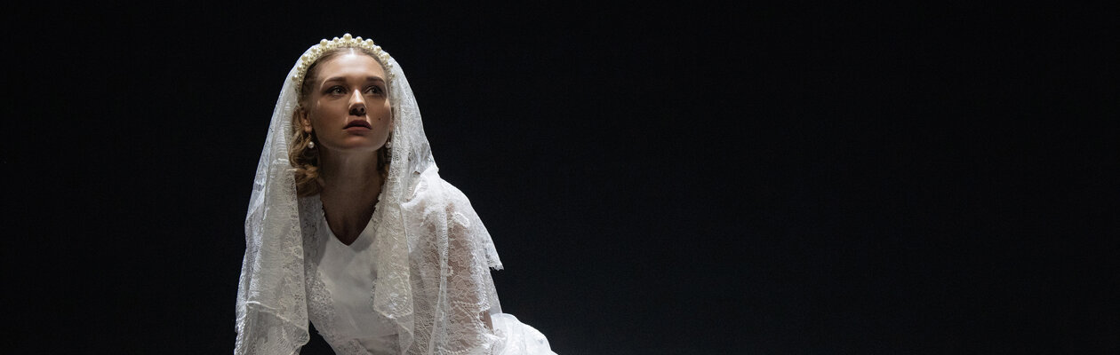 Леди Макбет Мценского уезда