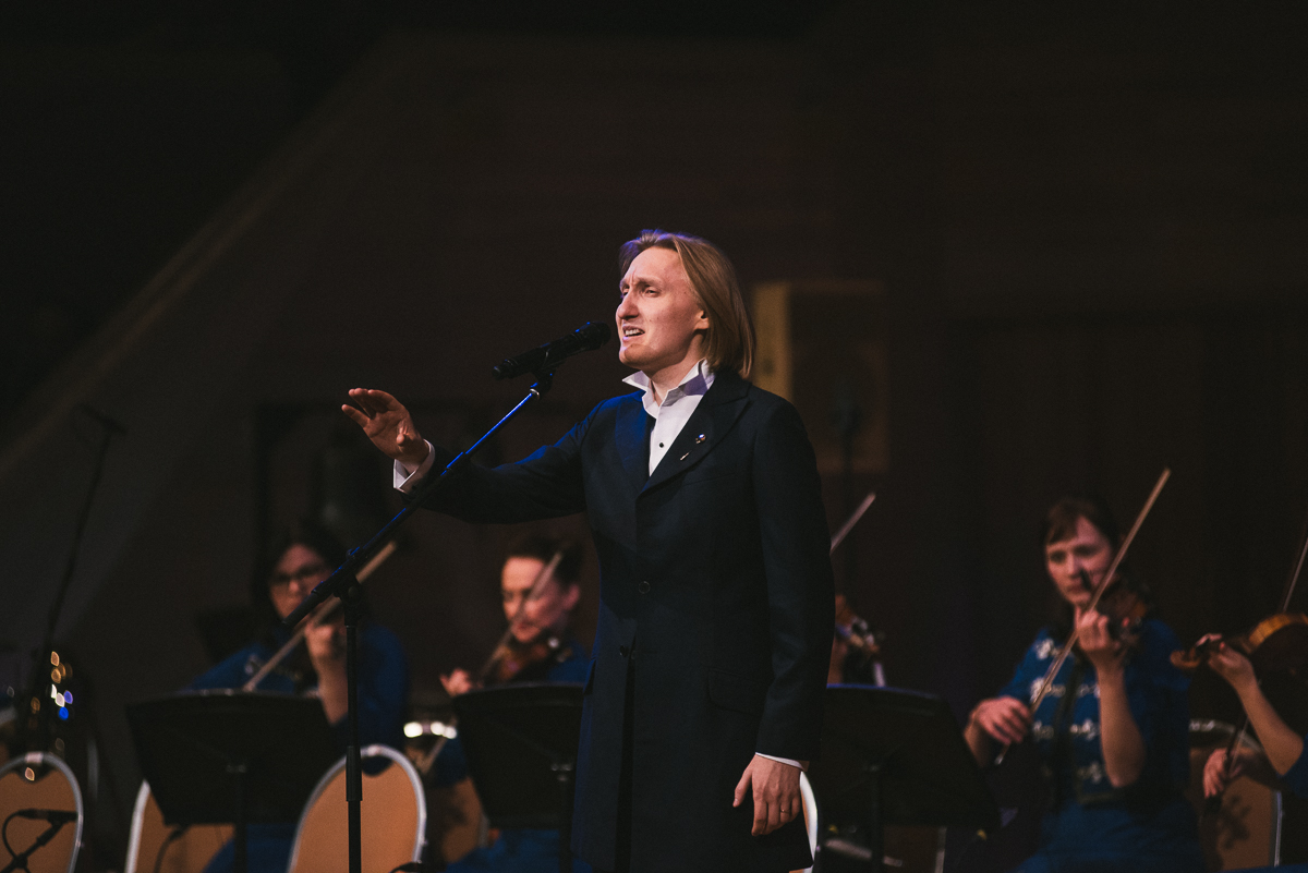 

Билеты на Тихая моя родина (Центральный концертный зал)