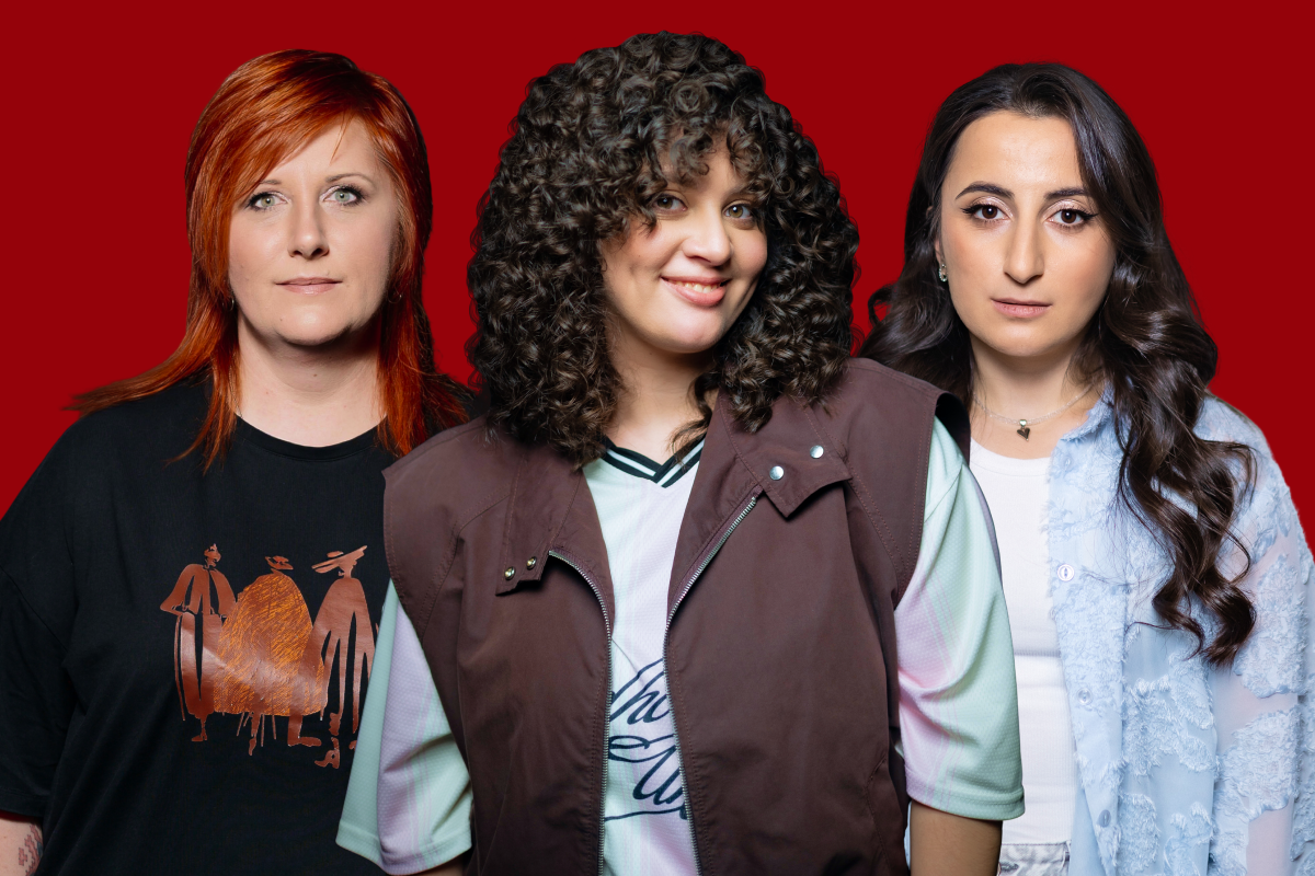 

Билеты на Stand-Up по-Женски (Руки Вверх! Бар (ex. Горка))