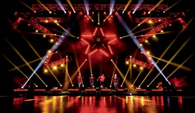 Дискотека СССР афиша