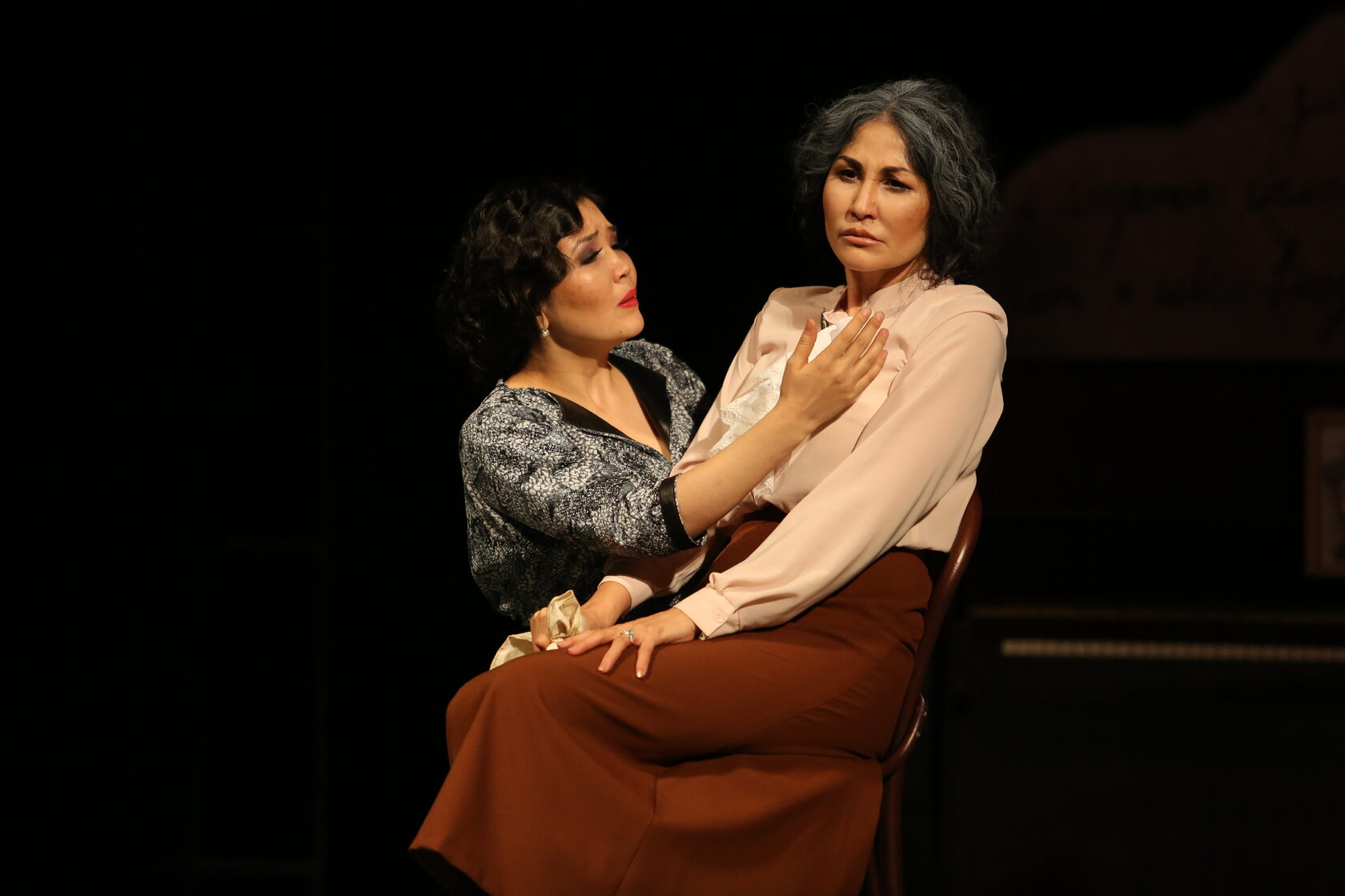 

Билеты на Жүз жылдық махаббат (Concordia)