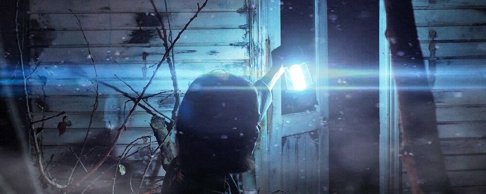 Пропавшие в лесу