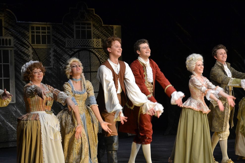 Театр сатиры дороги которые нас выбирают