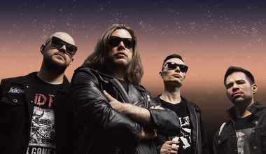 Mushmellow афиша