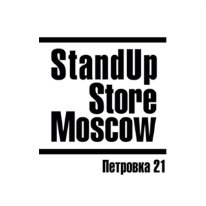 StandUp Store Moscow