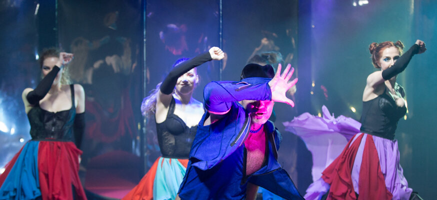 Дозвониться до дождя