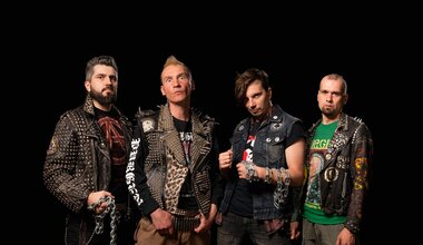 Пурген афиша