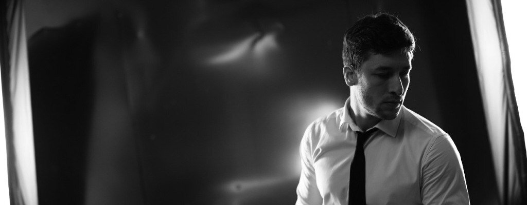 Дмитрий Сазонов