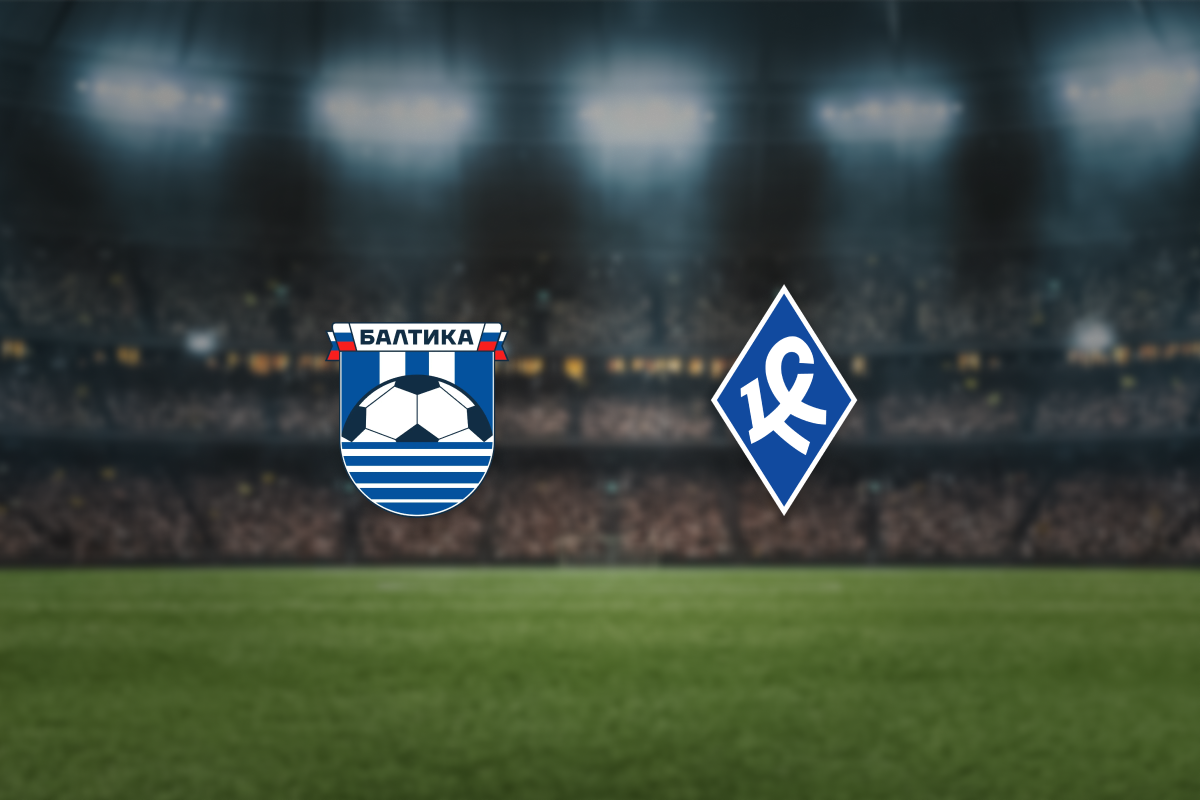 

Билеты на Балтика — Крылья Советов (Ростех Арена)