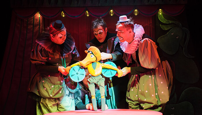 Тараканище