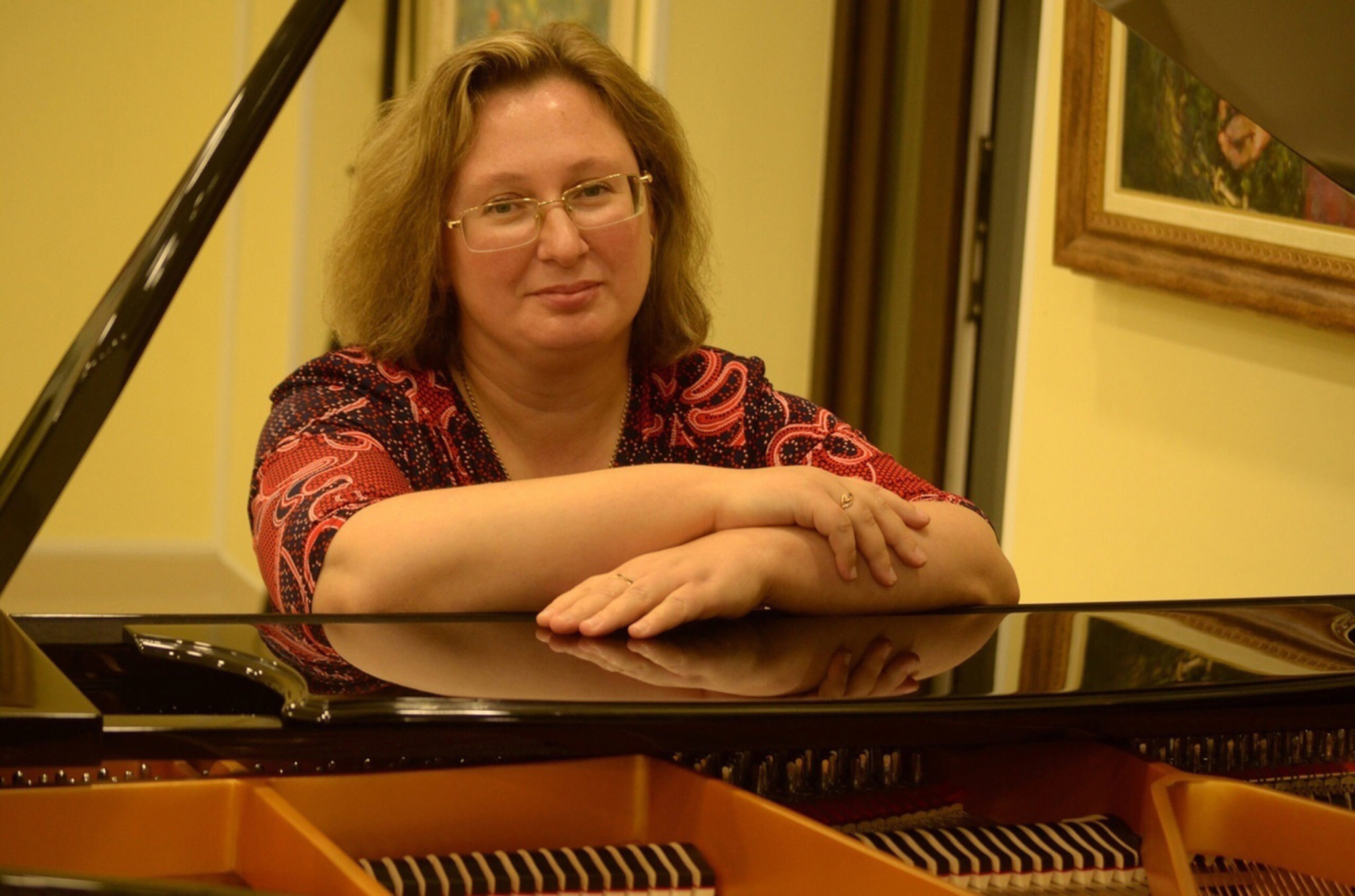 

Билеты на Онегинские вечера. Главы романа под рояль. Вечер второй: III. Барышня и IV. Деревня (Музыкальный салон «Классика без границ»)