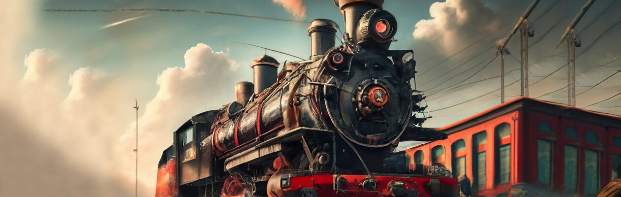 Театр Гоголя: Дорожные истории