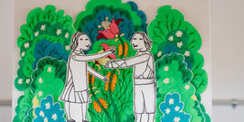 Снежная королева