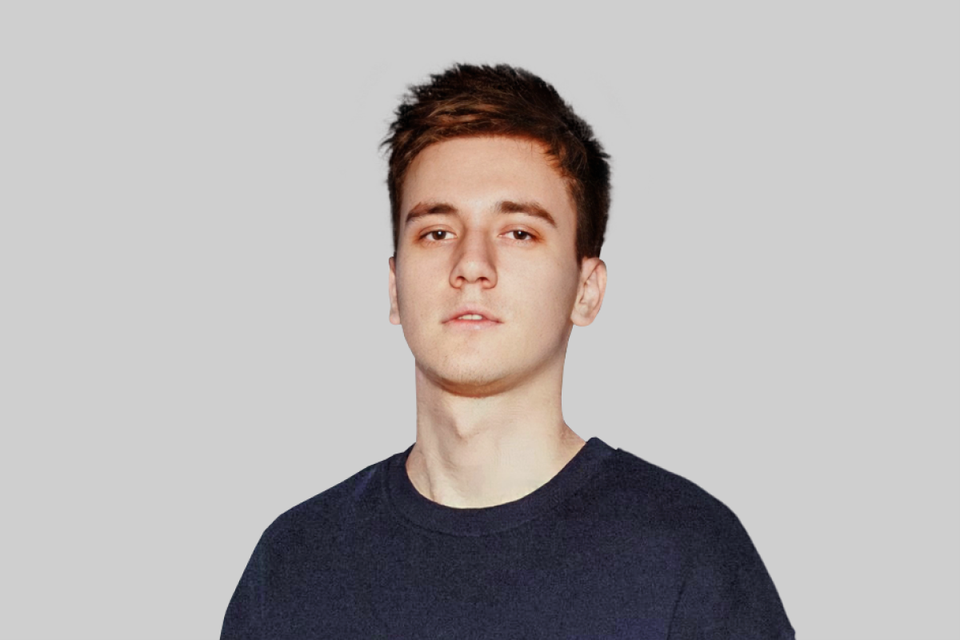 Егор Свирский