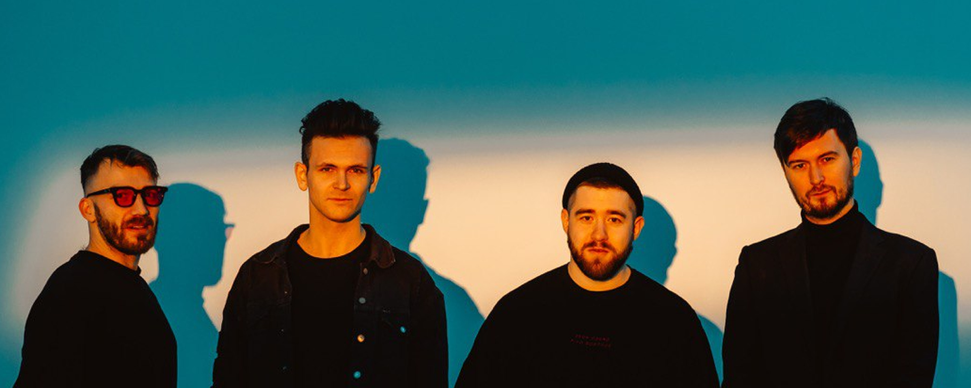 

Билеты на Blues Bastards (Фабрика Event Hall)