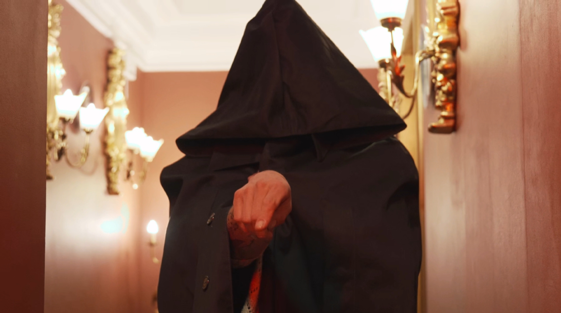 Афиша: Масоны Петербурга в Санкте-Петербург 11 апреля 2026