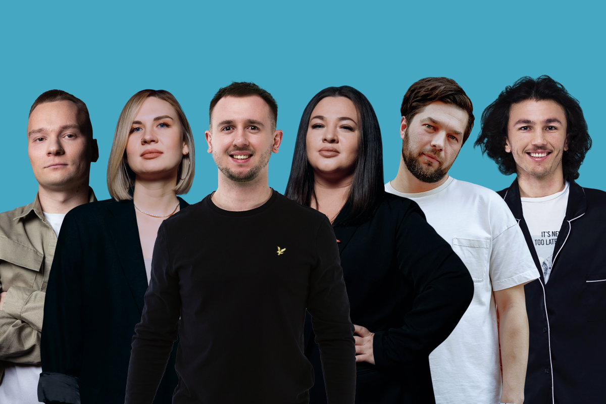 

Билеты на Stand-up. Money Mic (Homie Bar)
