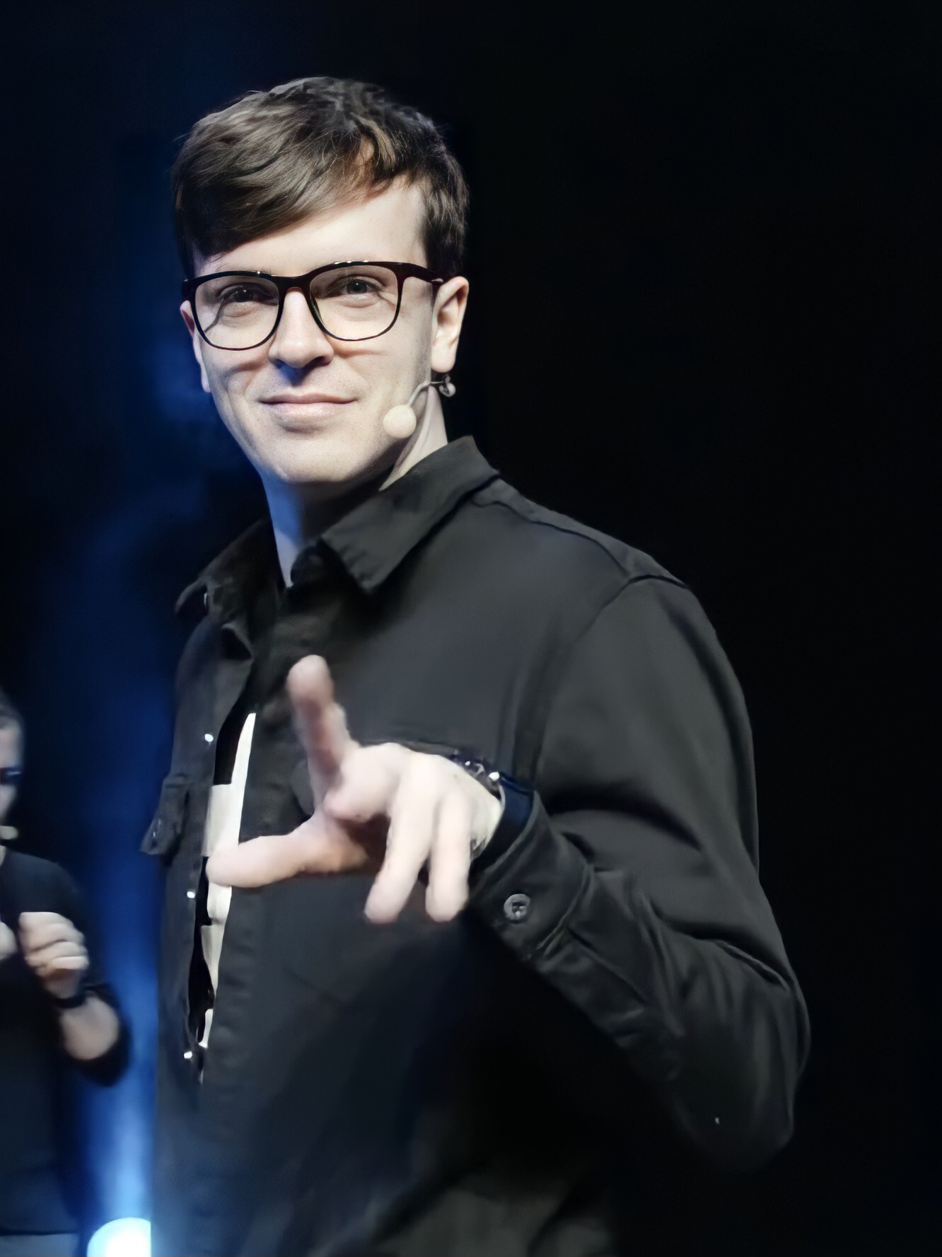 Арсений Попов – афиша событий на 2025–2026 год