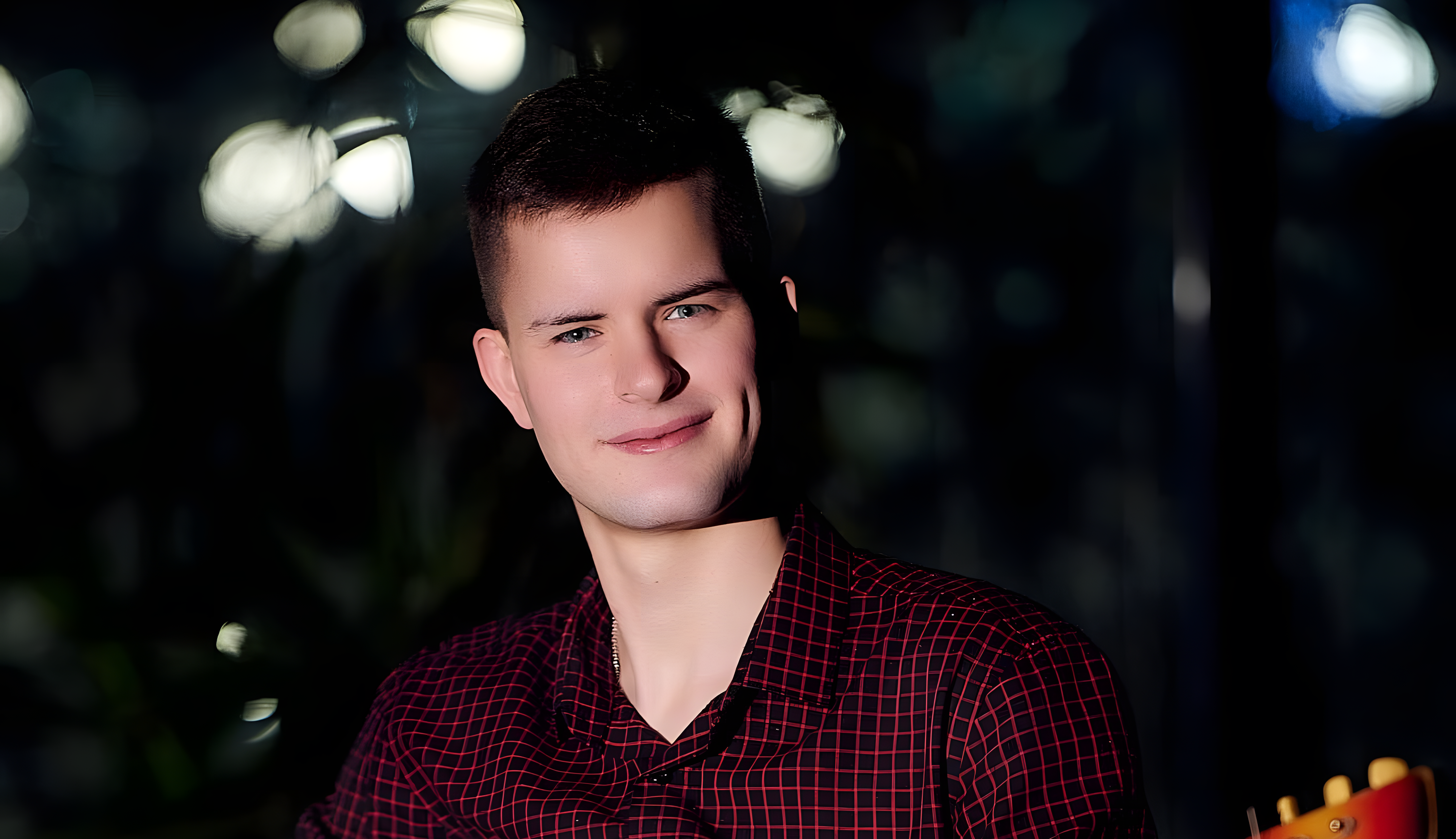 

Билеты на Егор Касилов (ДК железнодорожников)