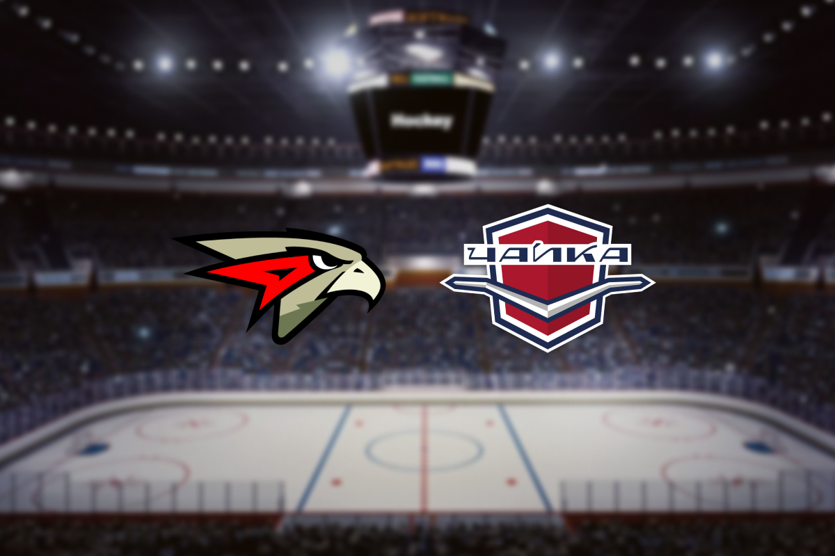 

Билеты на Омские Ястребы — Чайка (Хоккейная академия «Авангард»)