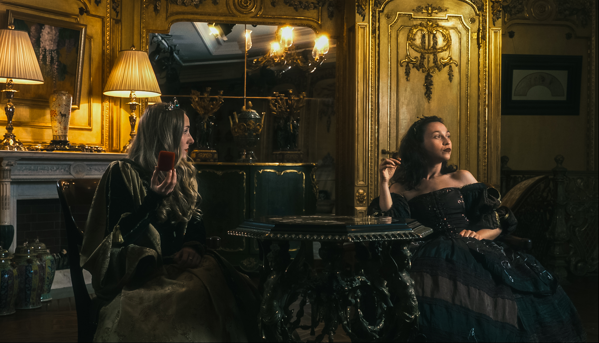 

Билеты на Хулительницы брака (Артэквар)