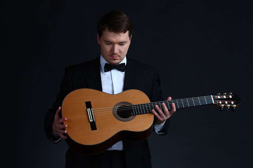 Дмитрий Мурин