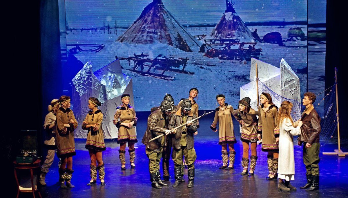 

Билеты на Капитаны (Филармония)