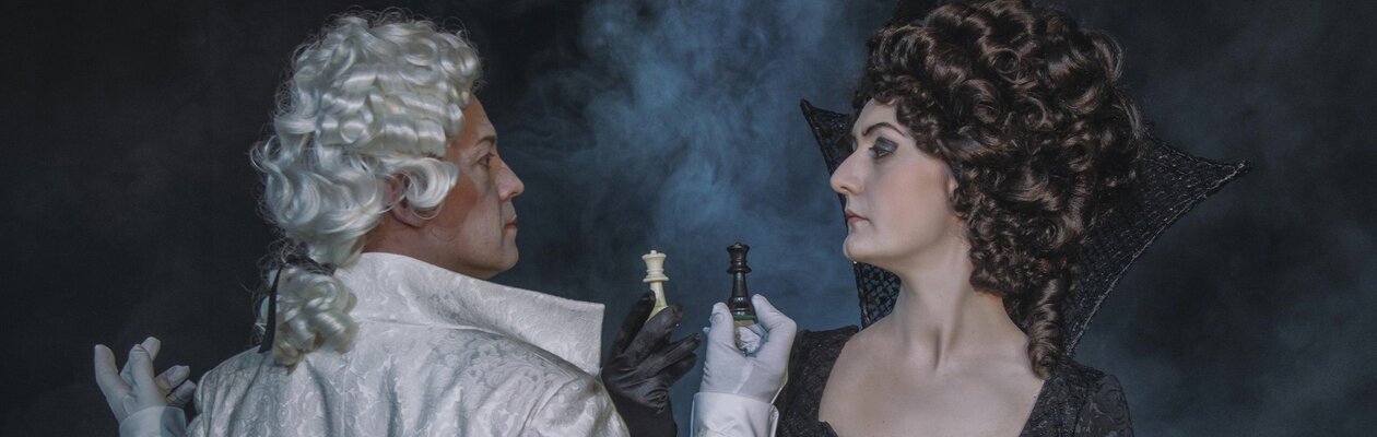 Стакан воды