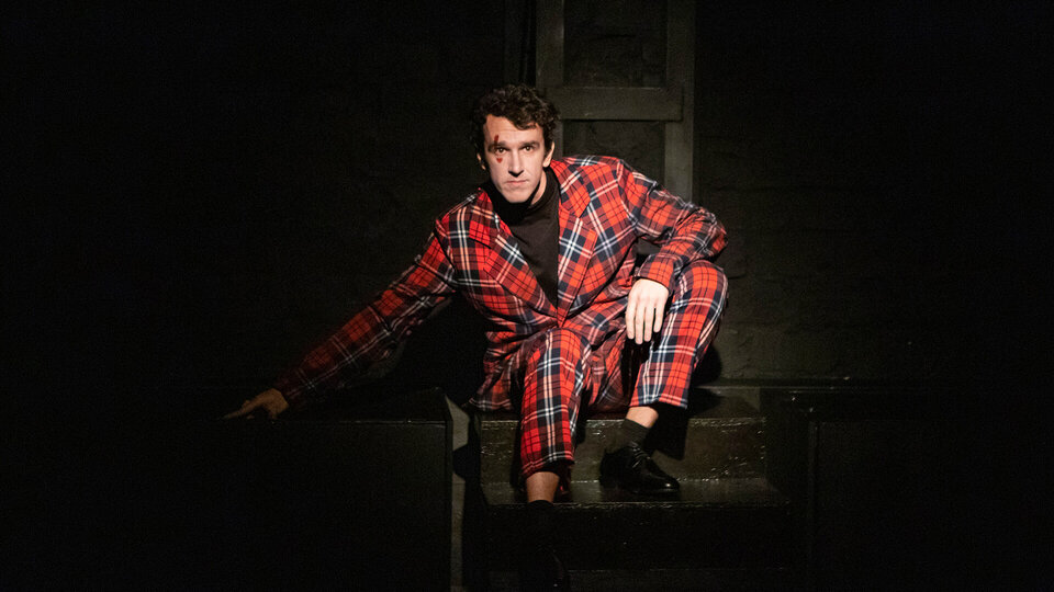 За белым кроликом