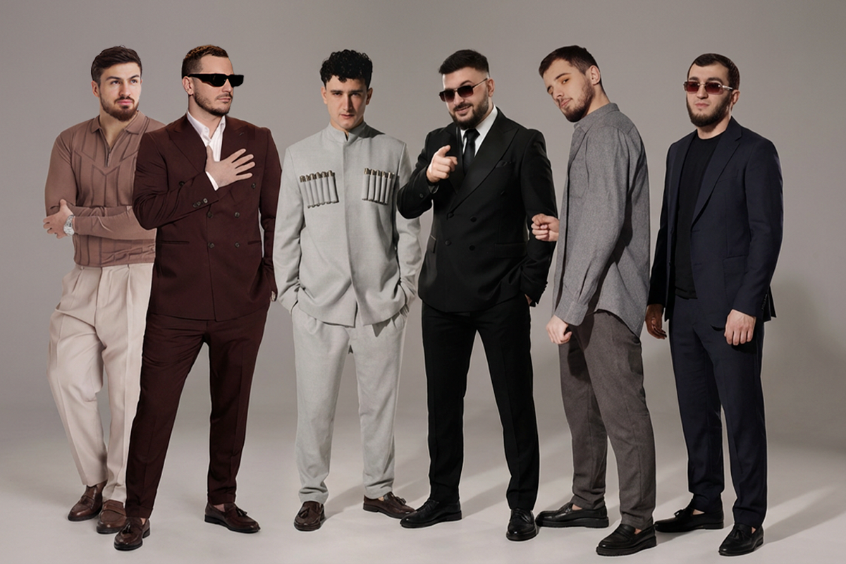 

Билеты на От сердца к сердцу (Амфитеатр «Зелёный остров»)