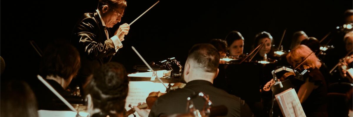 Symphony of the Cinema. Турецкие сериалы