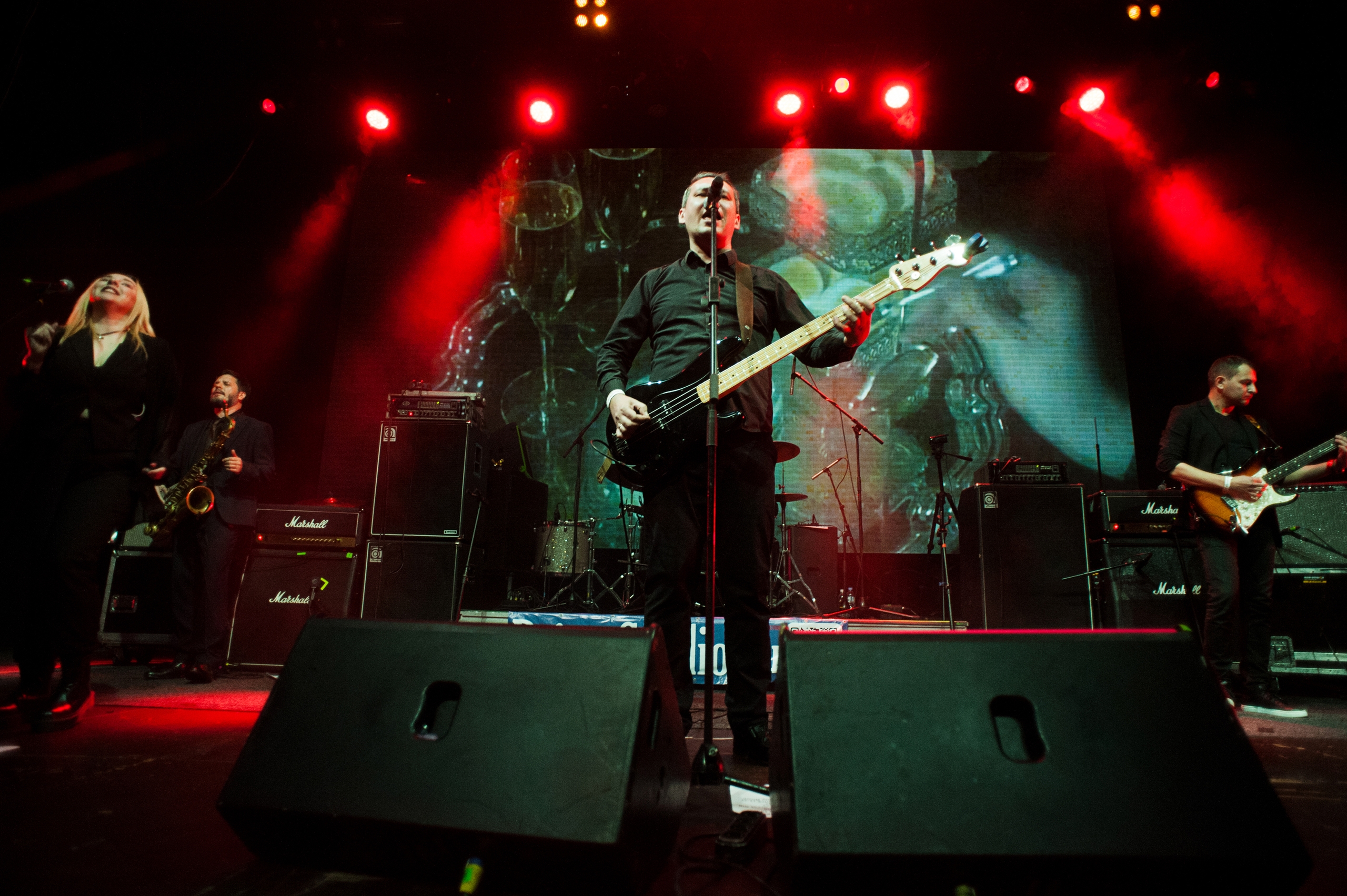 

Билеты на Terminal Frost. Вечер Pink Floyd & Elo (Дом винтажной музыки)